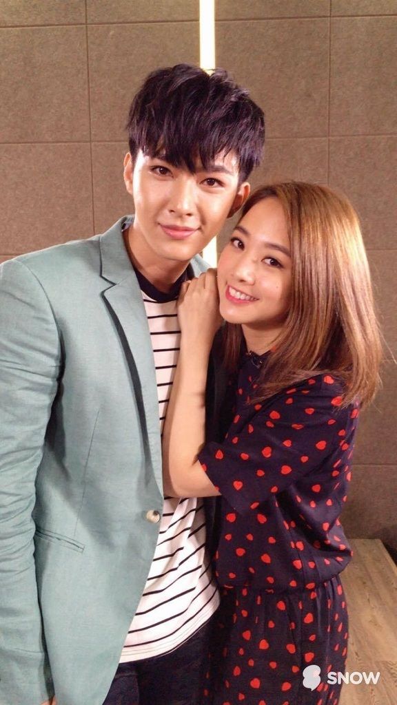 Another Promise of Marriage at 30: Aaron Yan to Gui Gui | A Virtual Voyage